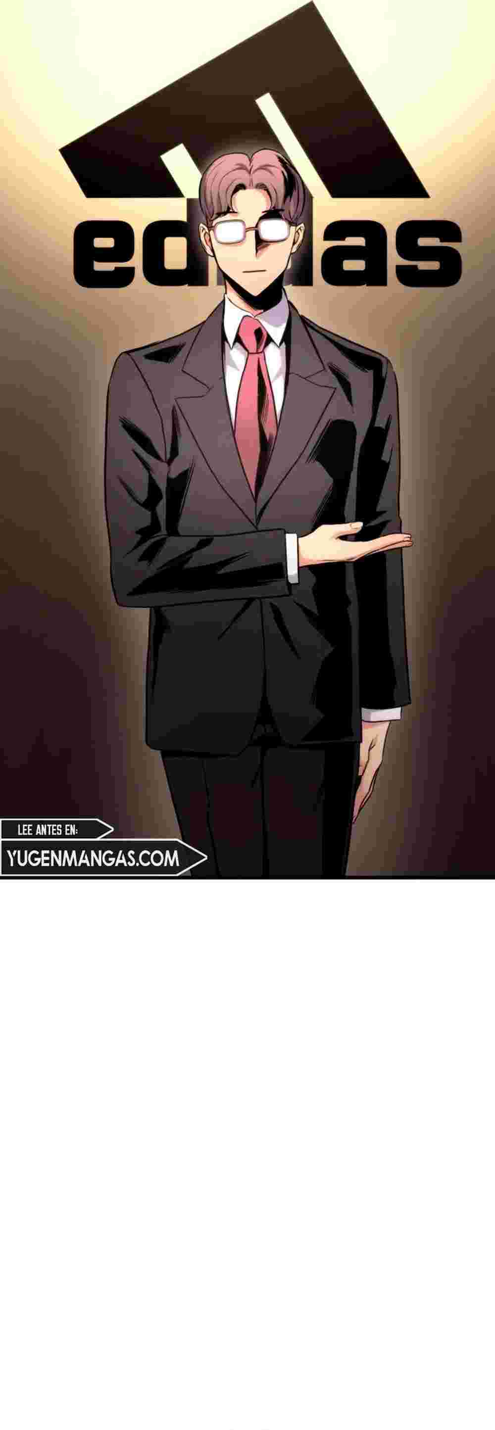 El Retorno Del Ranker (Remake) Capitulo 83 página 17
