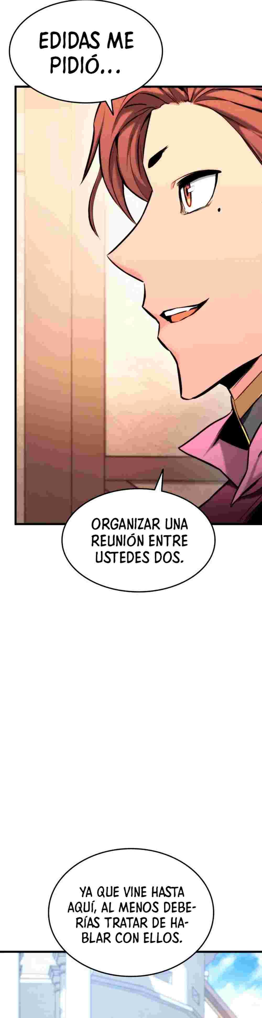 El Retorno Del Ranker (Remake) Capitulo 83 página 19