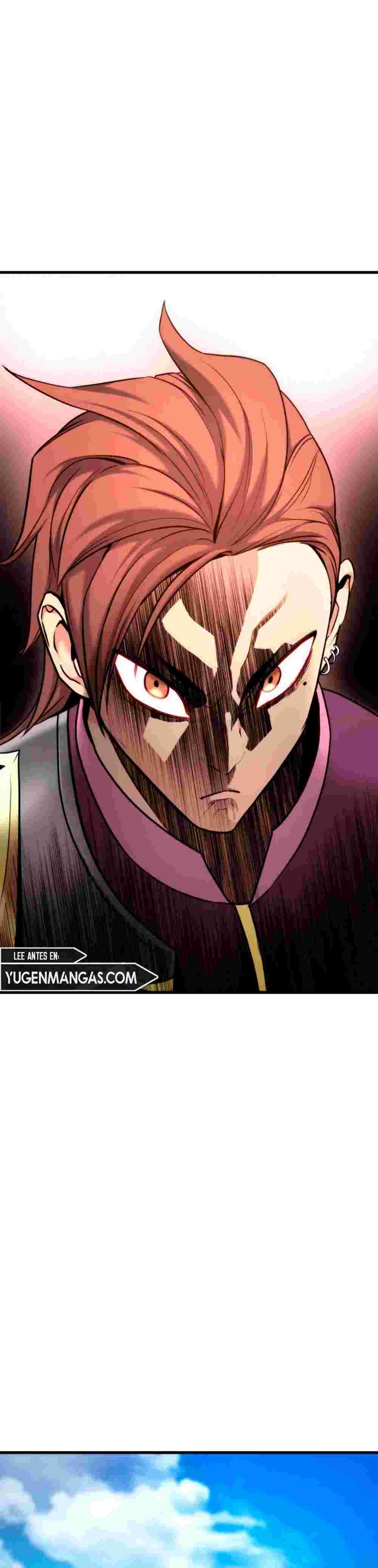 El Retorno Del Ranker (Remake) Capitulo 83 página 23