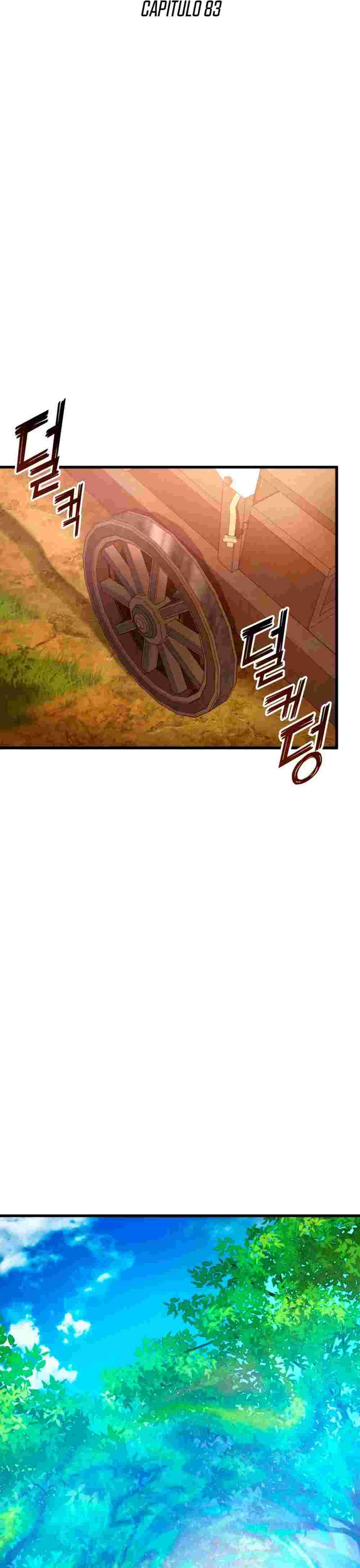 El Retorno Del Ranker (Remake) Capitulo 83 página 29