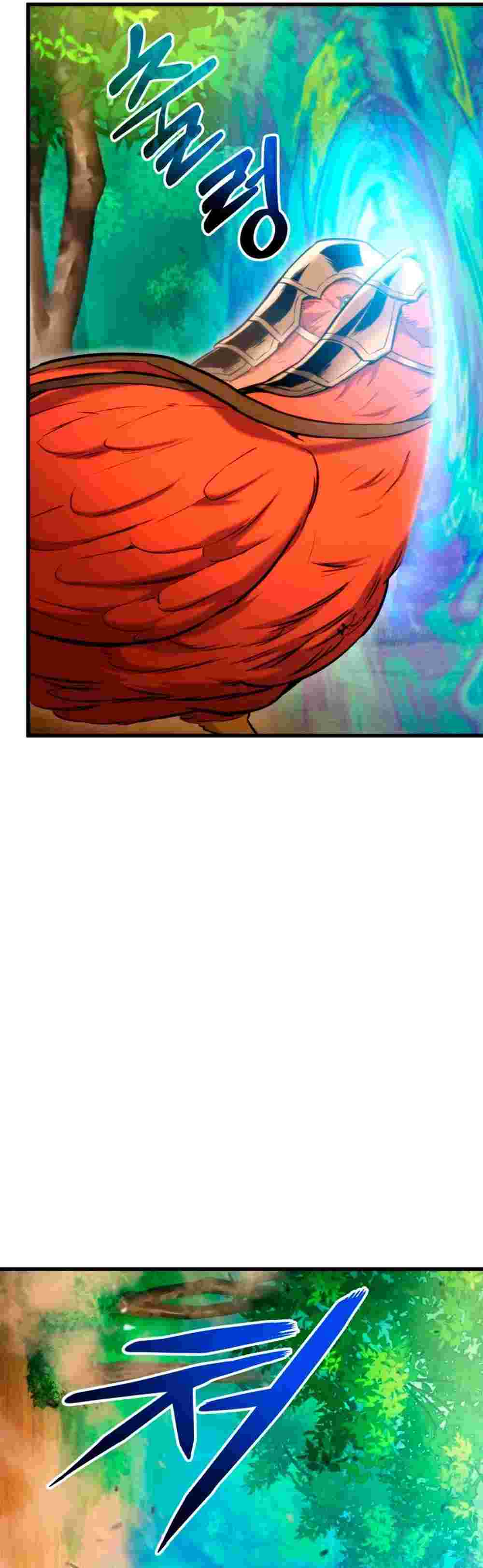 El Retorno Del Ranker (Remake) Capitulo 83 página 31