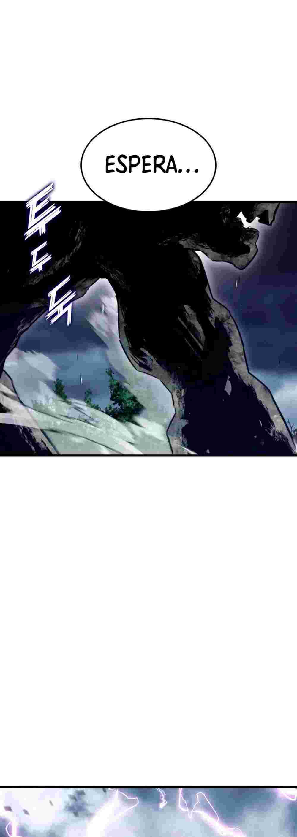 El Retorno Del Ranker (Remake) Capitulo 83 página 46