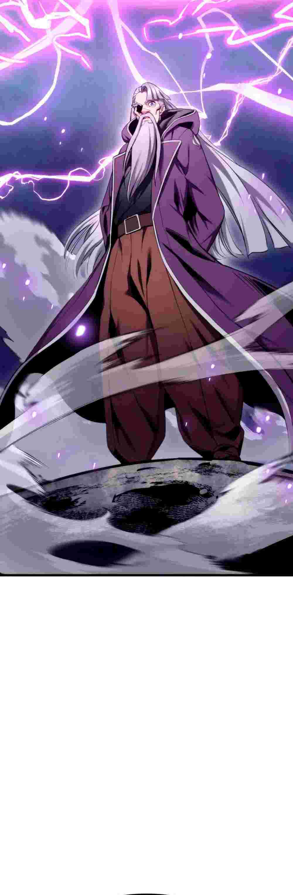 El Retorno Del Ranker (Remake) Capitulo 83 página 48