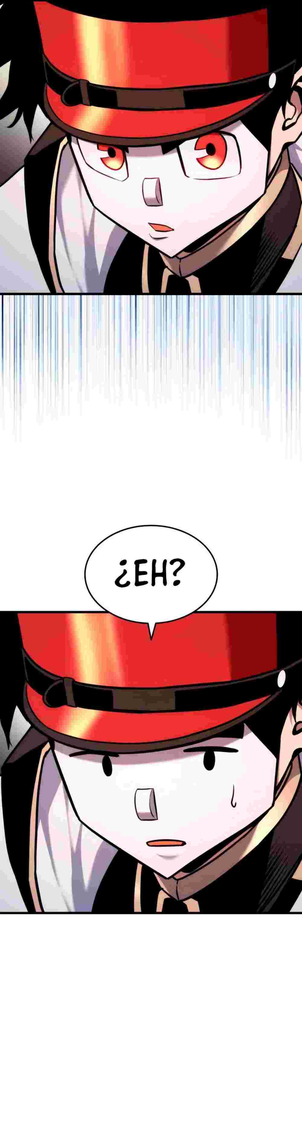El Retorno Del Ranker (Remake) Capitulo 83 página 52