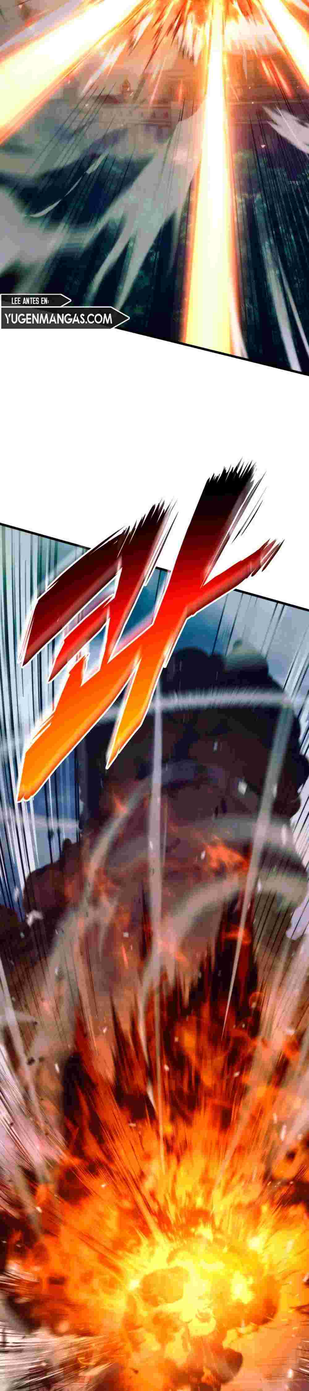 El Retorno Del Ranker (Remake) Capitulo 83 página 54