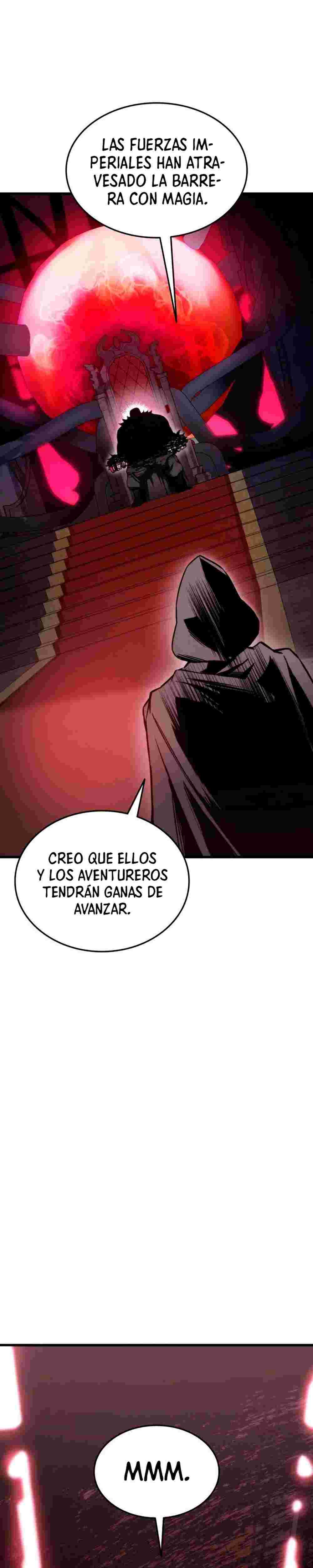 El Retorno Del Ranker (Remake) Capitulo 84 página 12