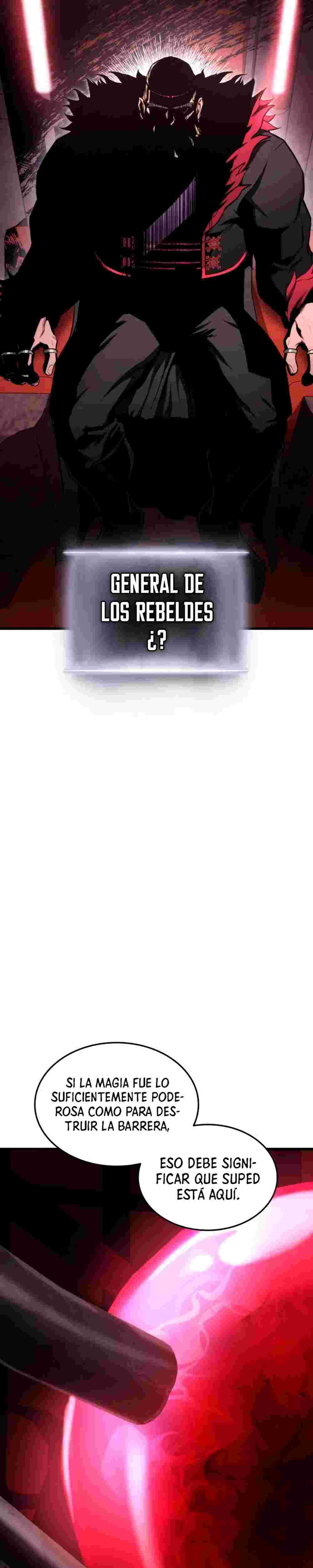 El Retorno Del Ranker (Remake) Capitulo 84 página 13