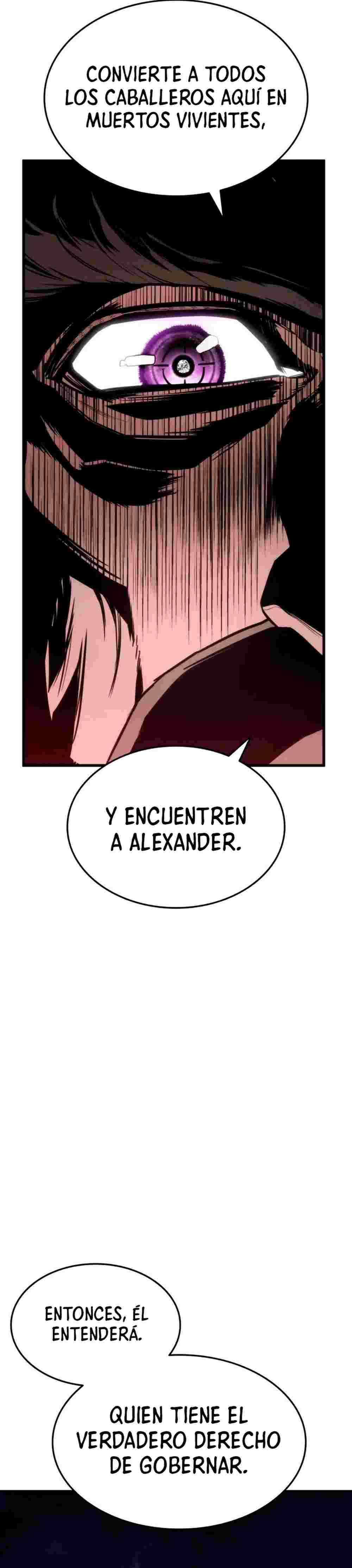 El Retorno Del Ranker (Remake) Capitulo 84 página 15