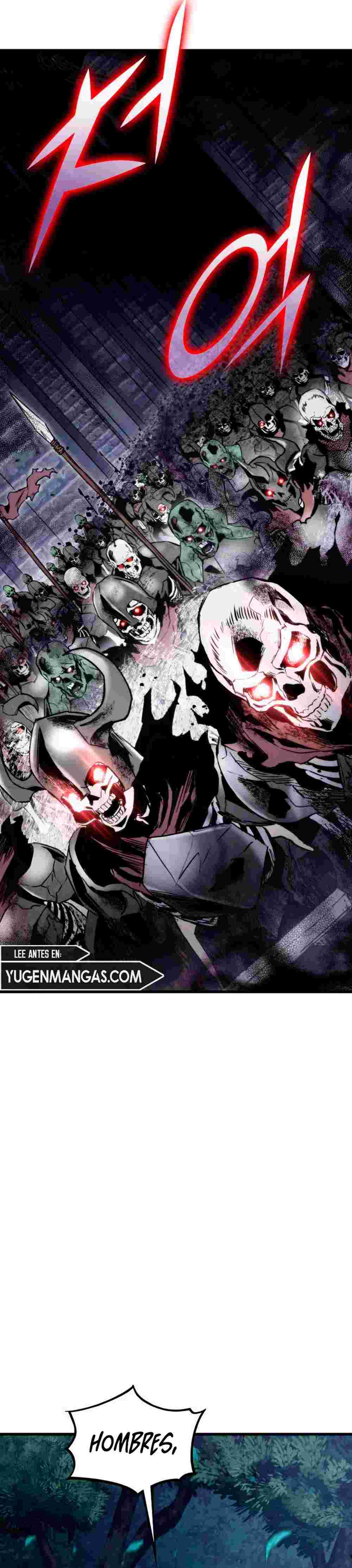 El Retorno Del Ranker (Remake) Capitulo 84 página 18