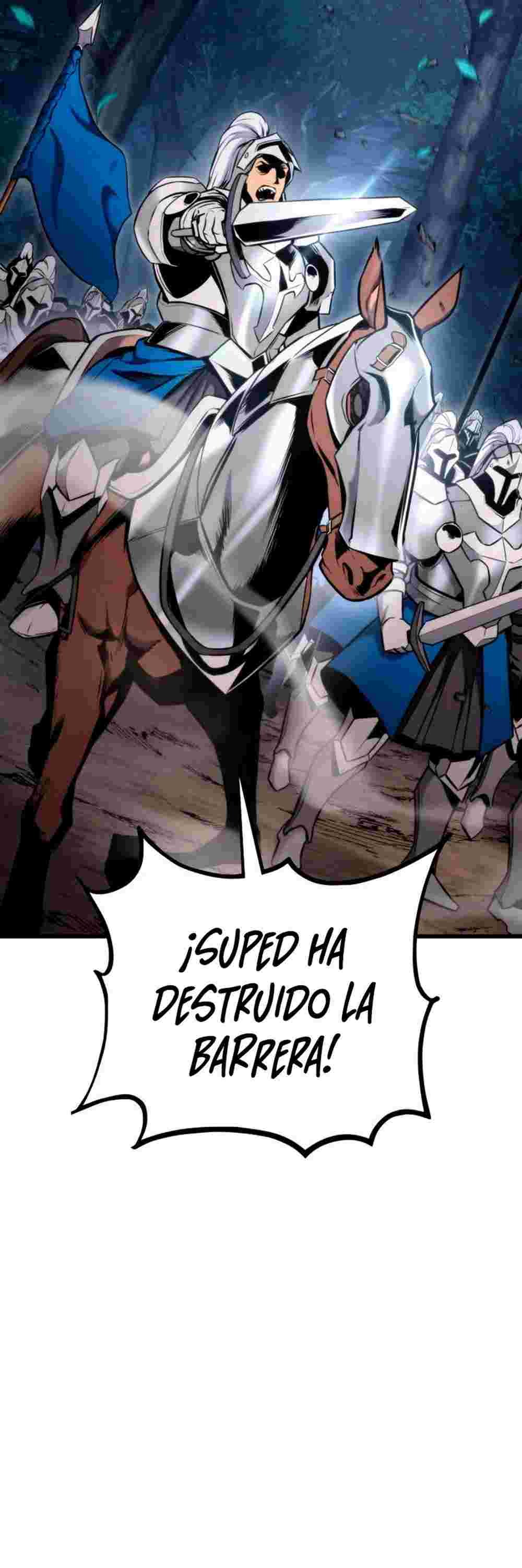 El Retorno Del Ranker (Remake) Capitulo 84 página 19