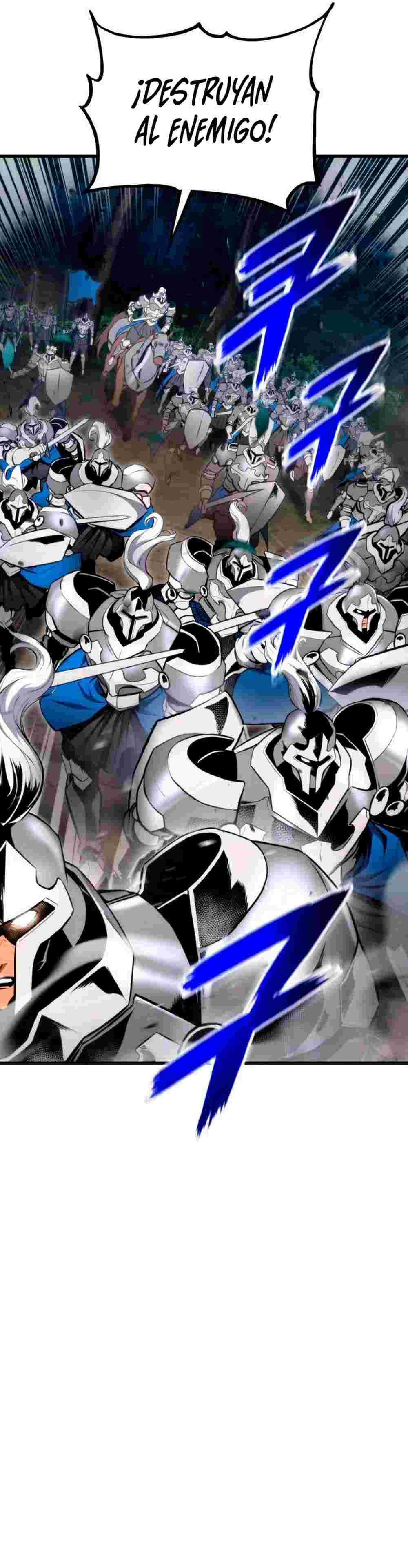 El Retorno Del Ranker (Remake) Capitulo 84 página 20