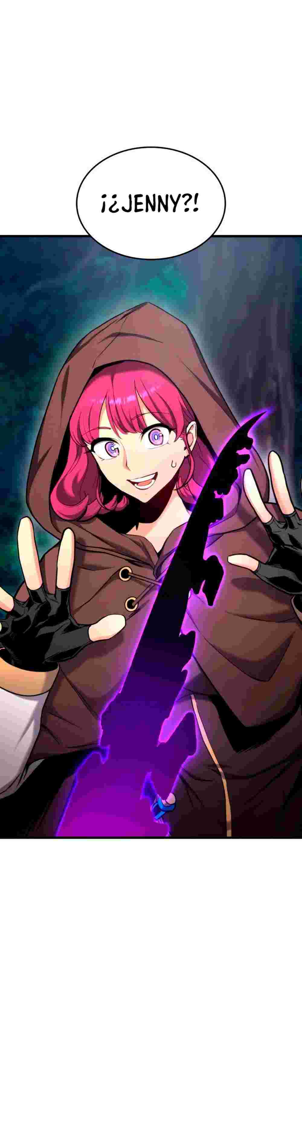 El Retorno Del Ranker (Remake) Capitulo 84 página 28