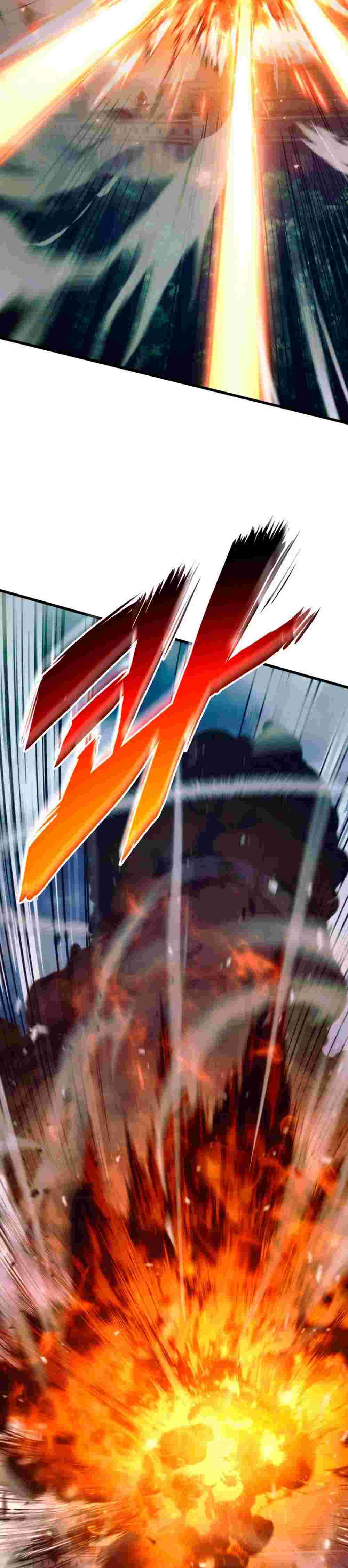 El Retorno Del Ranker (Remake) Capitulo 84 página 3