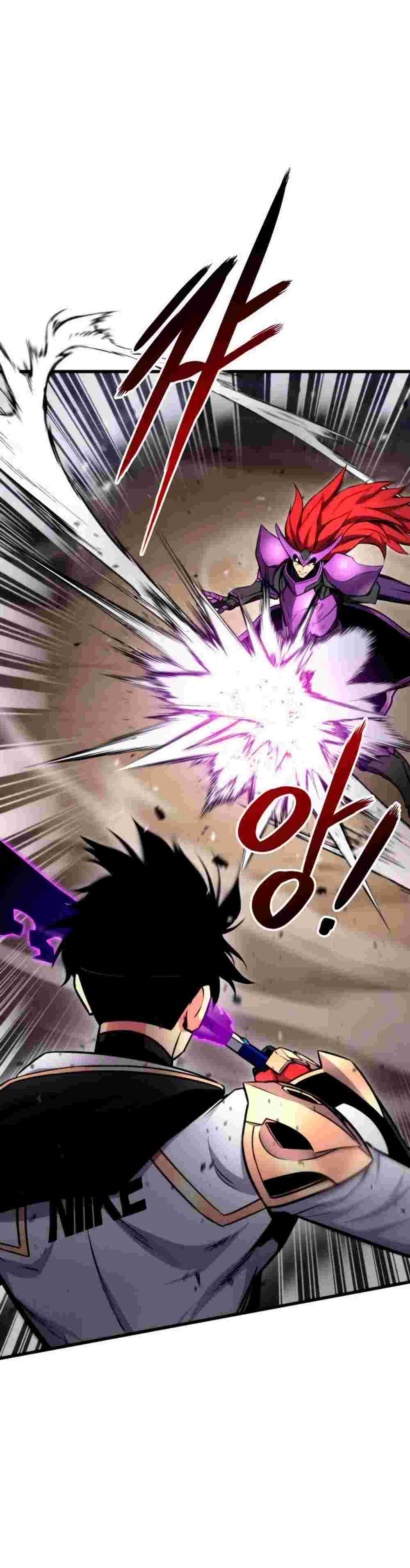 El Retorno Del Ranker (Remake) Capitulo 84 página 41