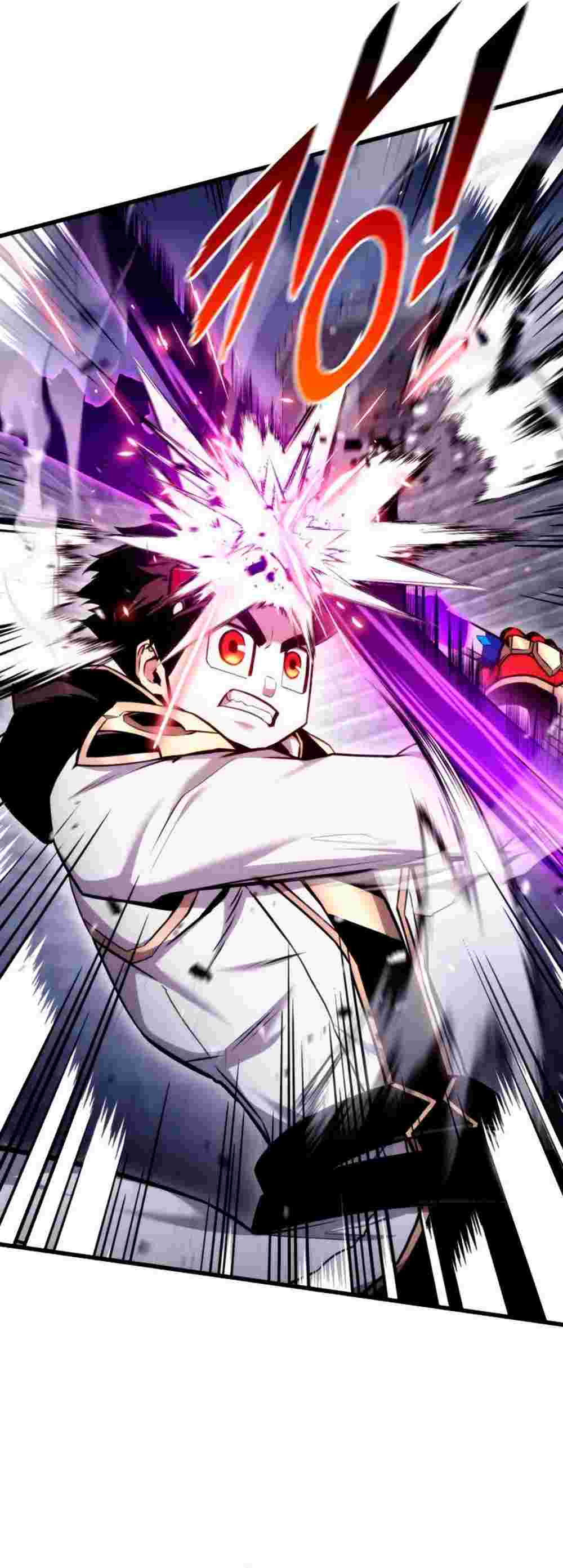 El Retorno Del Ranker (Remake) Capitulo 84 página 45