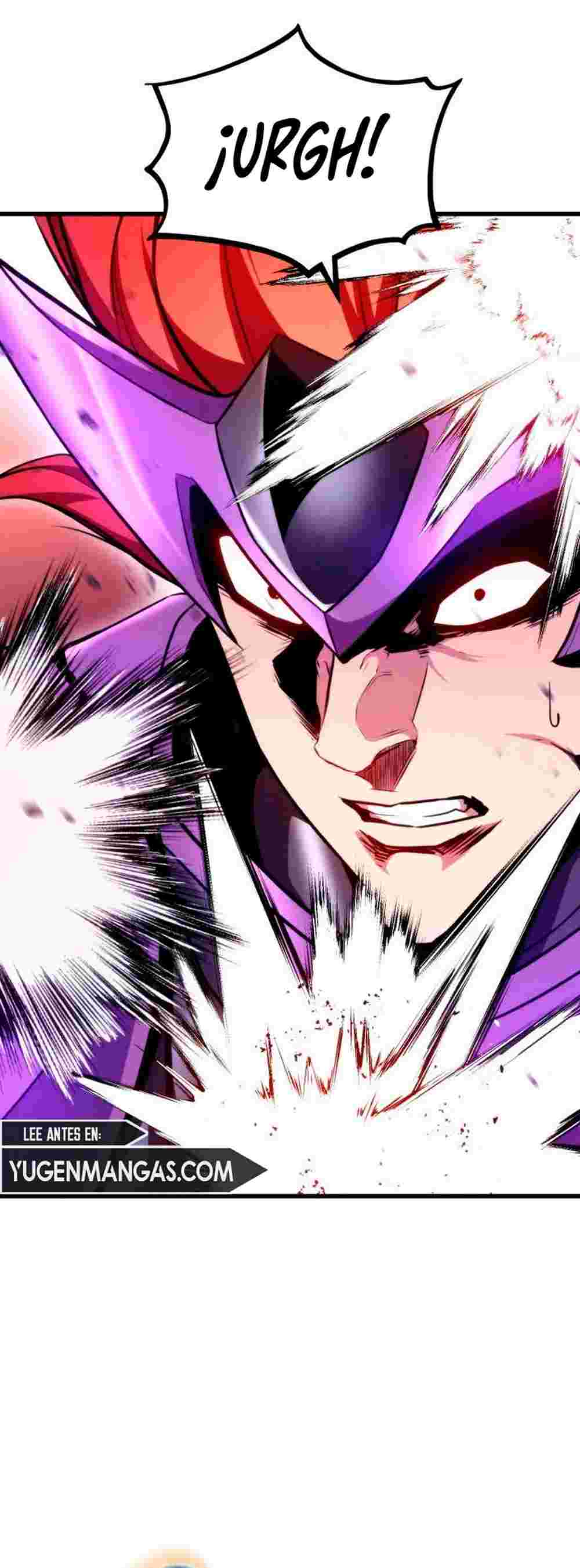 El Retorno Del Ranker (Remake) Capitulo 84 página 47
