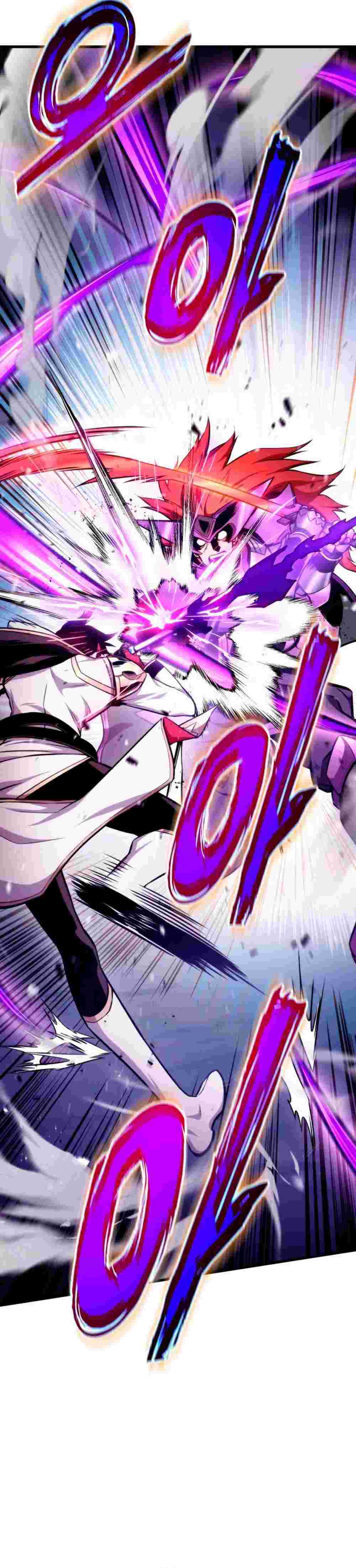 El Retorno Del Ranker (Remake) Capitulo 84 página 48