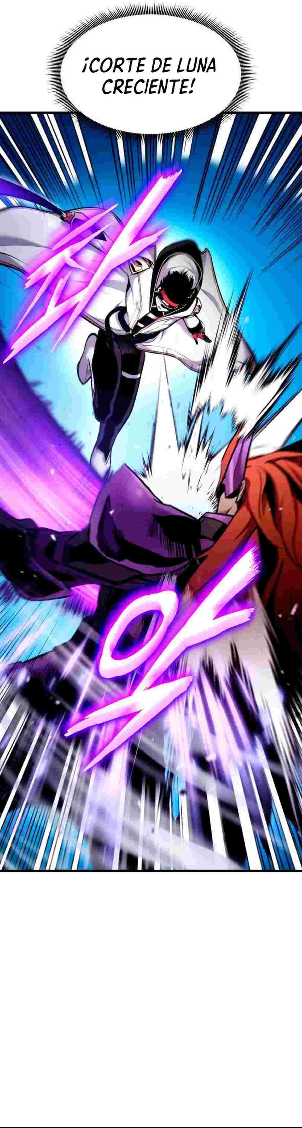 El Retorno Del Ranker (Remake) Capitulo 84 página 50