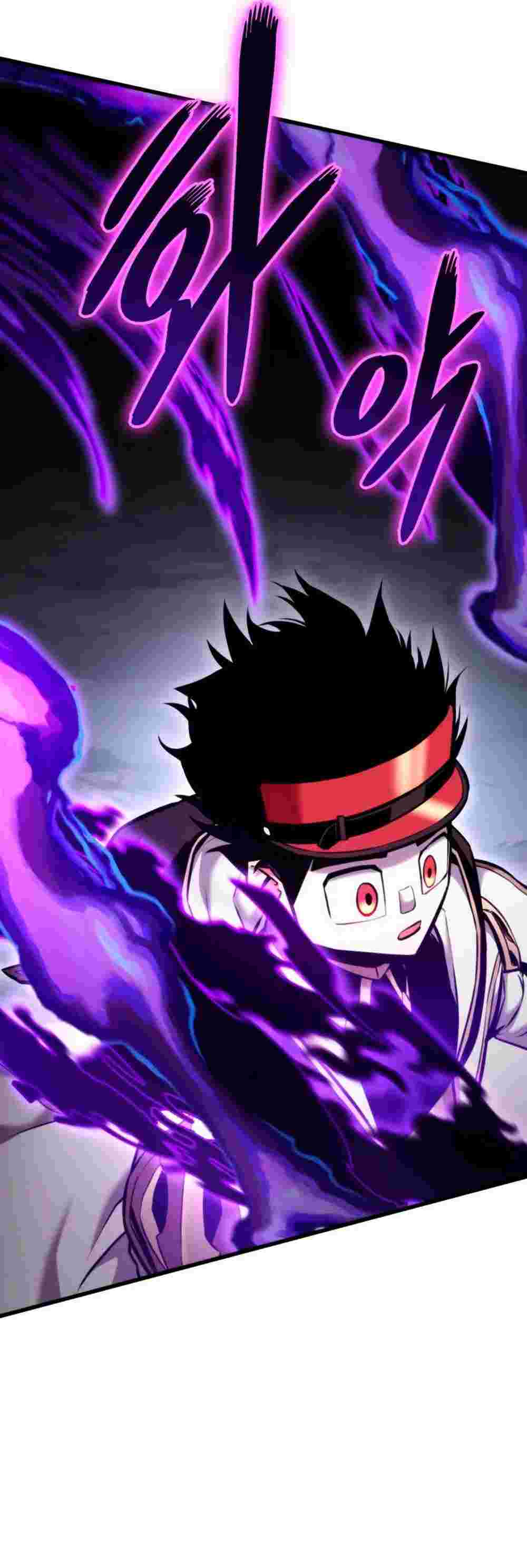 El Retorno Del Ranker (Remake) Capitulo 84 página 53