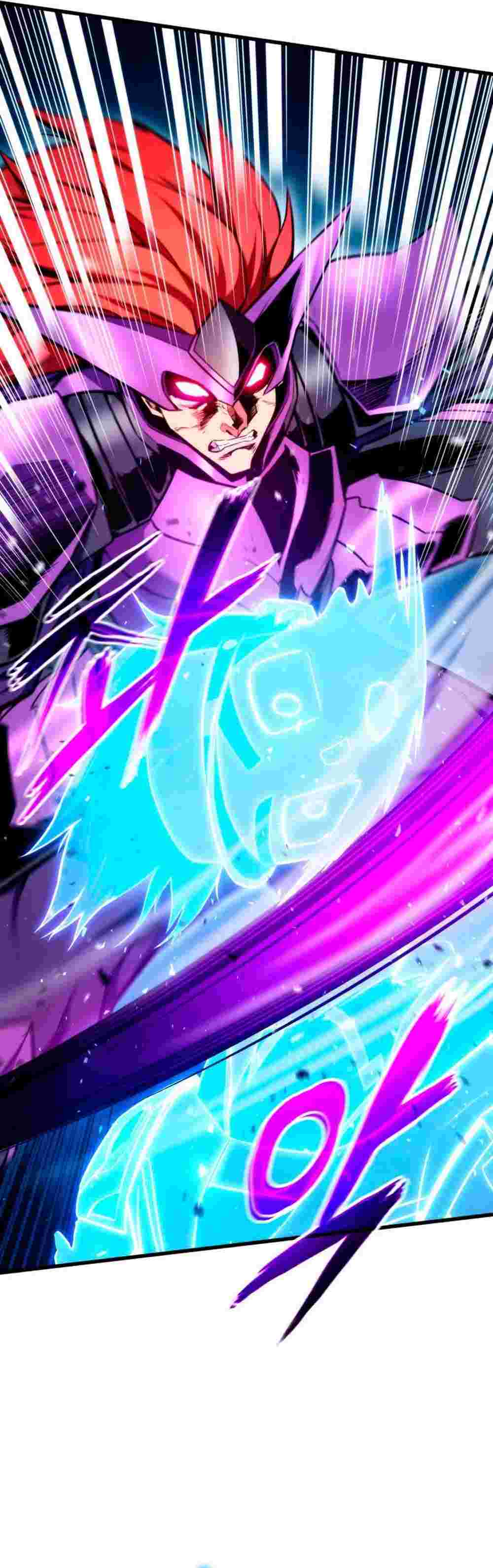 El Retorno Del Ranker (Remake) Capitulo 84 página 55