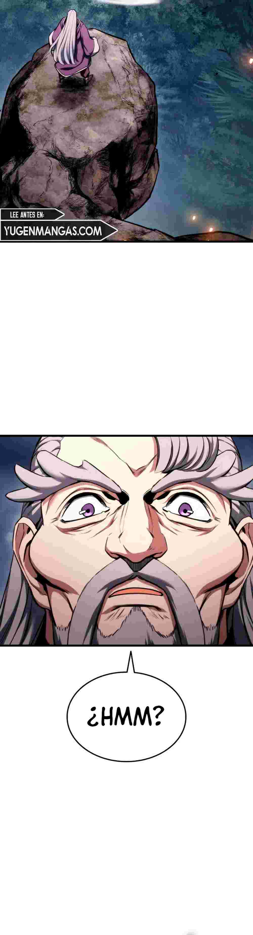 El Retorno Del Ranker (Remake) Capitulo 84 página 6