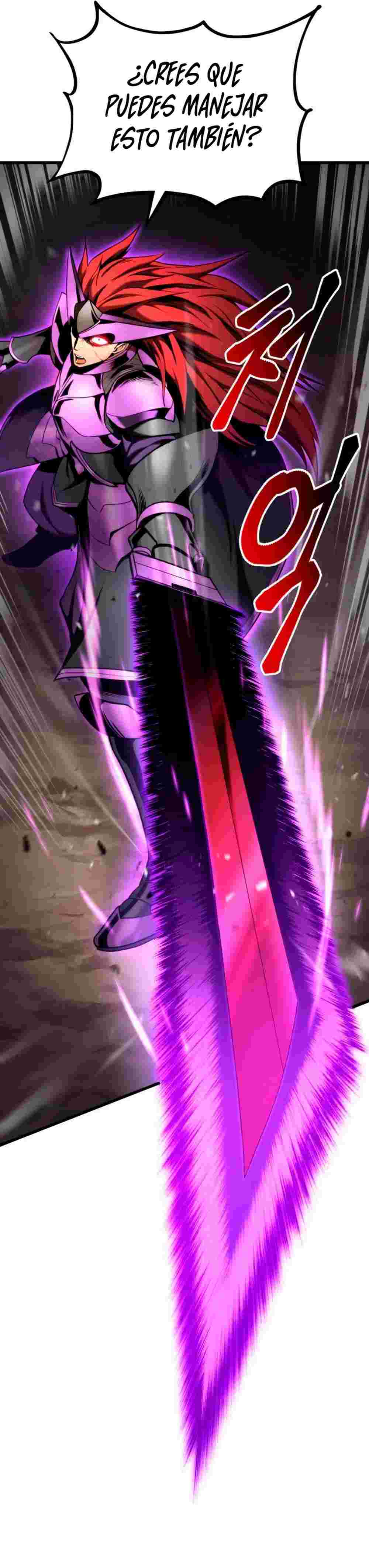 El Retorno Del Ranker (Remake) Capitulo 85 página 11