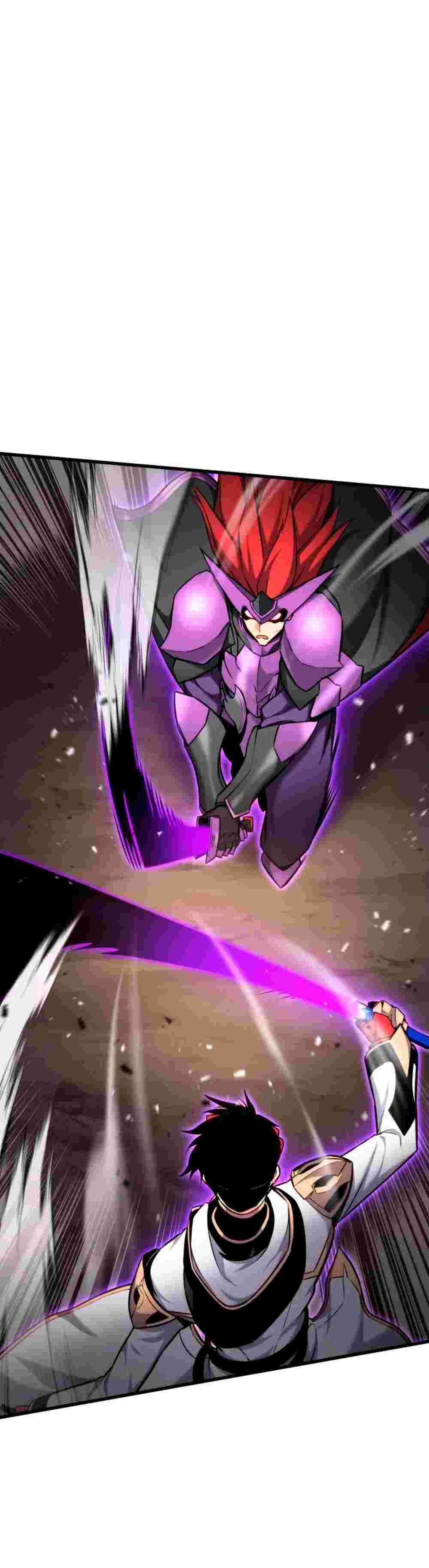 El Retorno Del Ranker (Remake) Capitulo 85 página 16