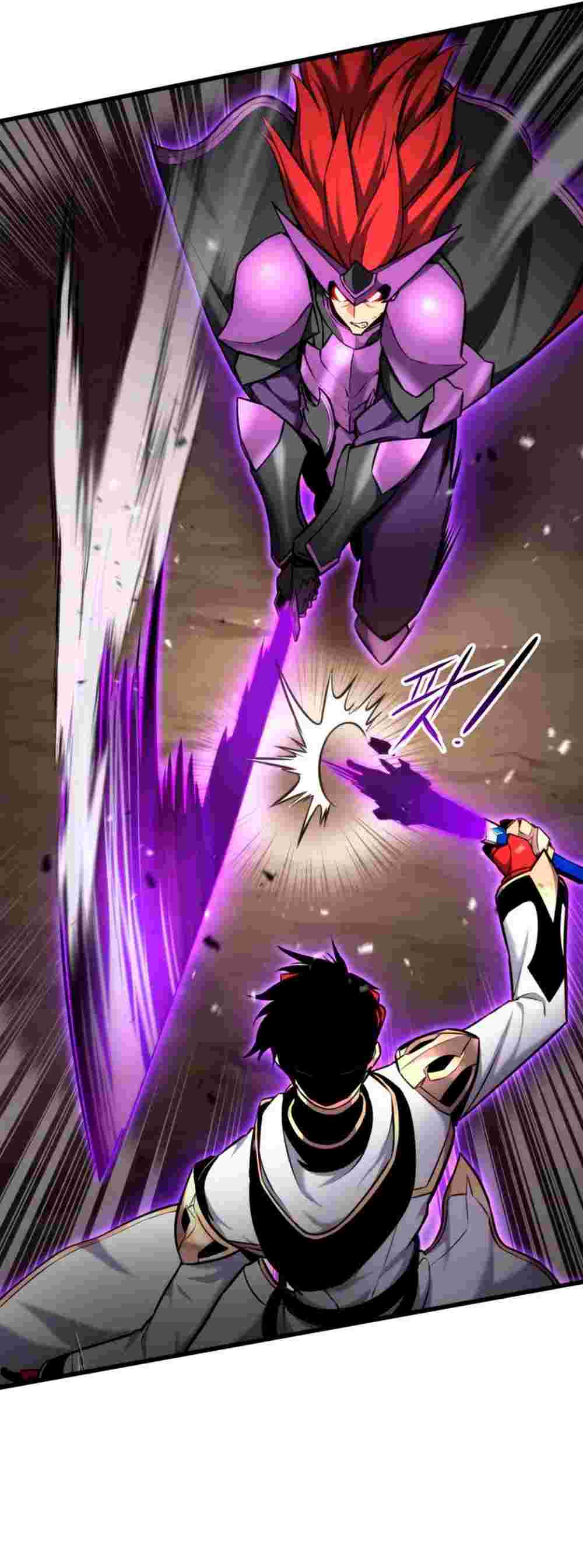 El Retorno Del Ranker (Remake) Capitulo 85 página 17