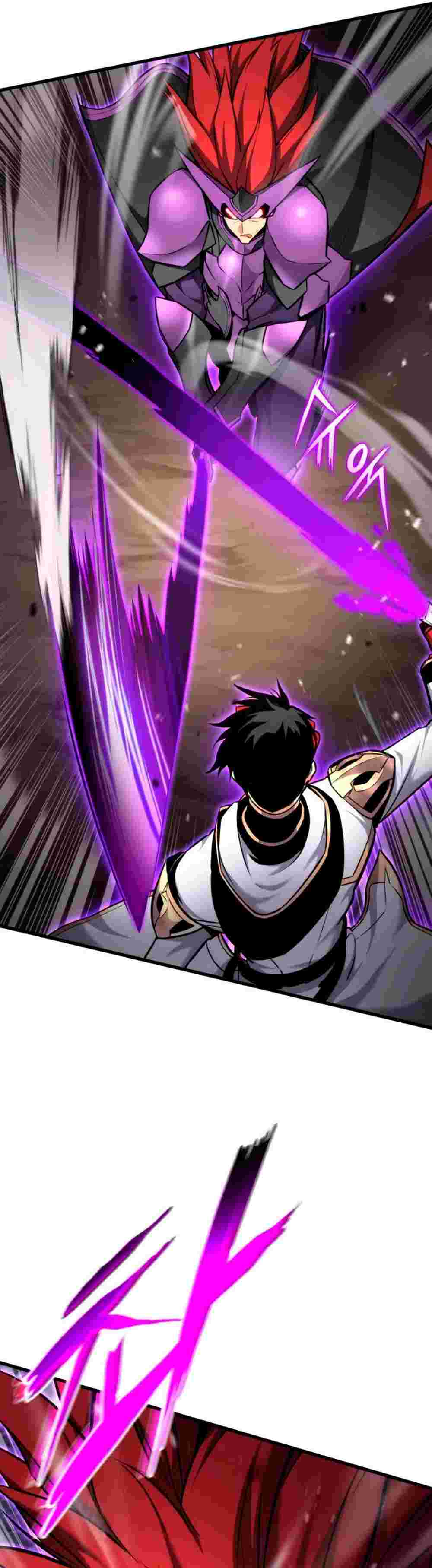 El Retorno Del Ranker (Remake) Capitulo 85 página 18