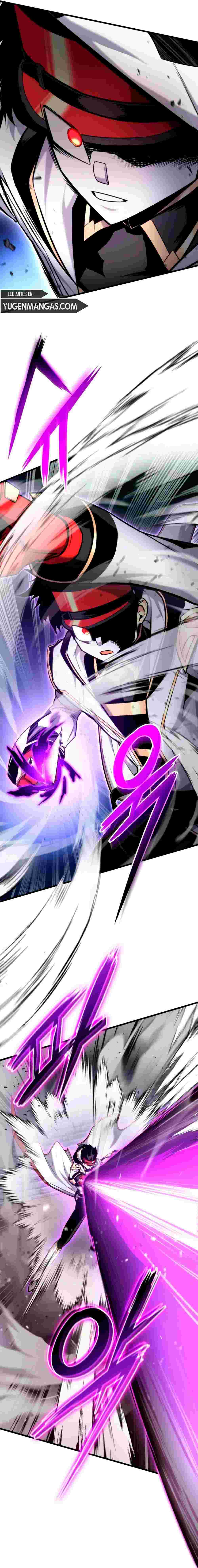 El Retorno Del Ranker (Remake) Capitulo 85 página 22