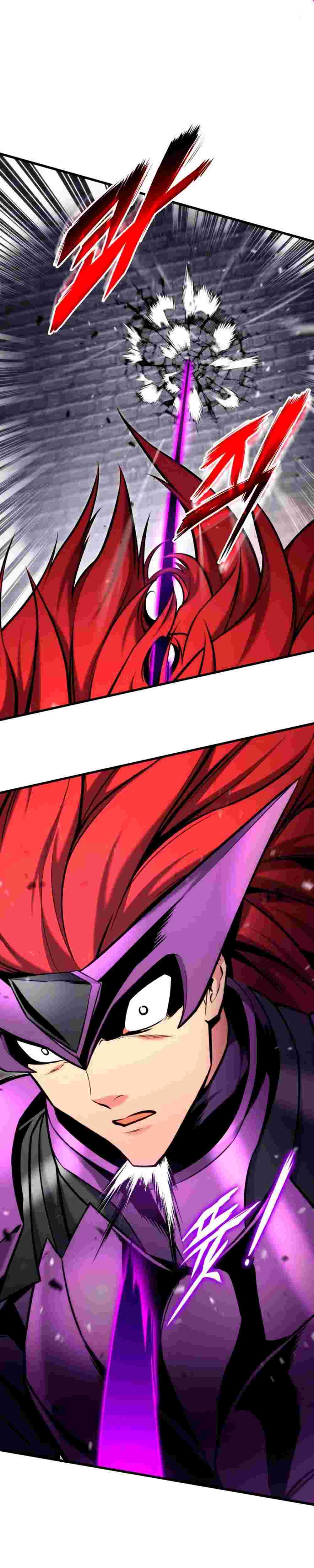 El Retorno Del Ranker (Remake) Capitulo 85 página 23