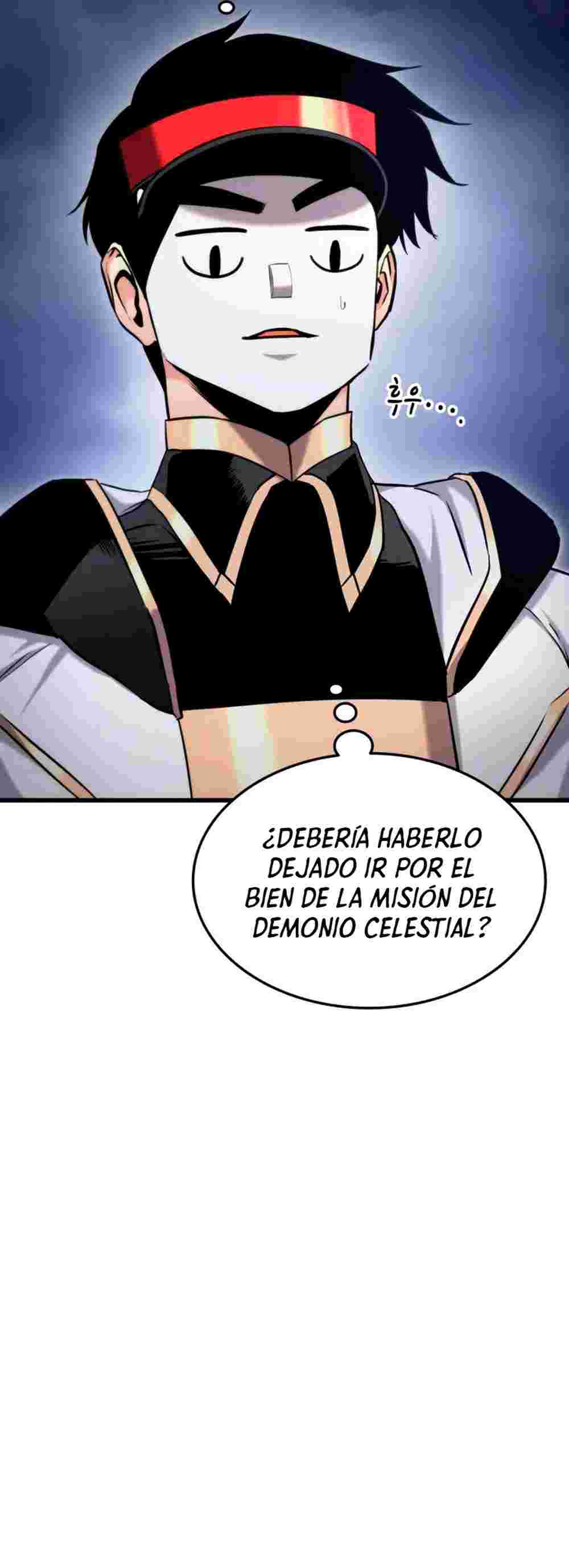 El Retorno Del Ranker (Remake) Capitulo 85 página 26