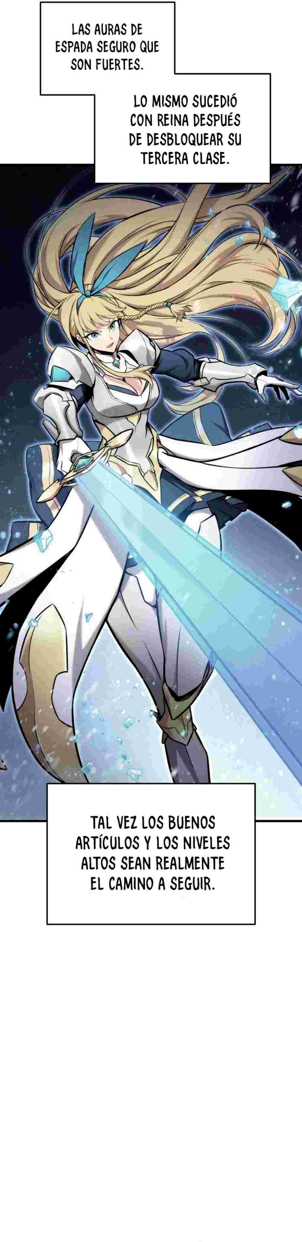El Retorno Del Ranker (Remake) Capitulo 85 página 27