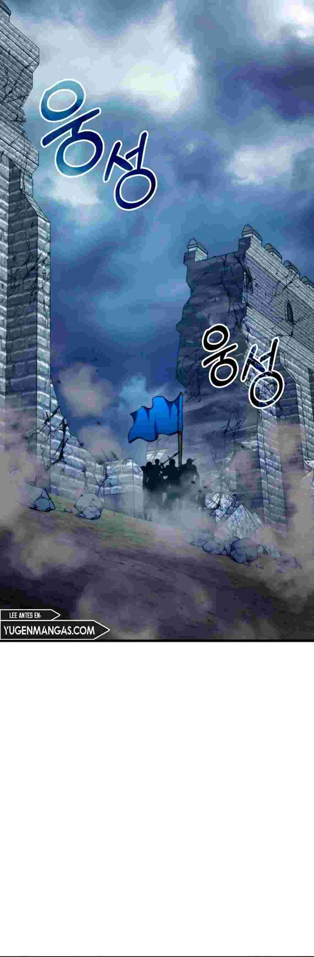 El Retorno Del Ranker (Remake) Capitulo 85 página 46