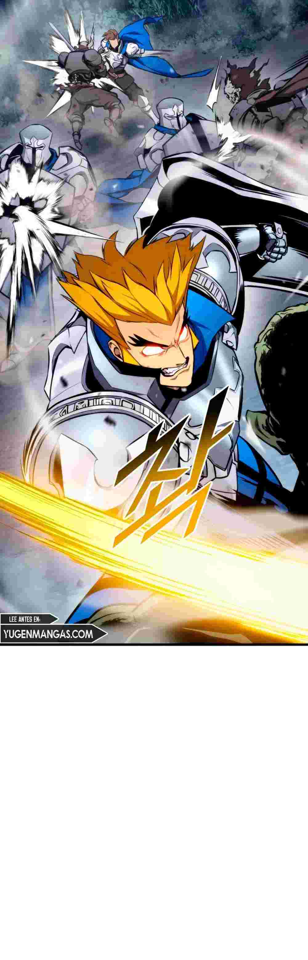 El Retorno Del Ranker (Remake) Capitulo 85 página 49