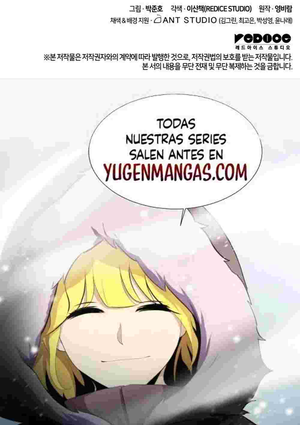 El Retorno Del Ranker (Remake) Capitulo 85 página 54