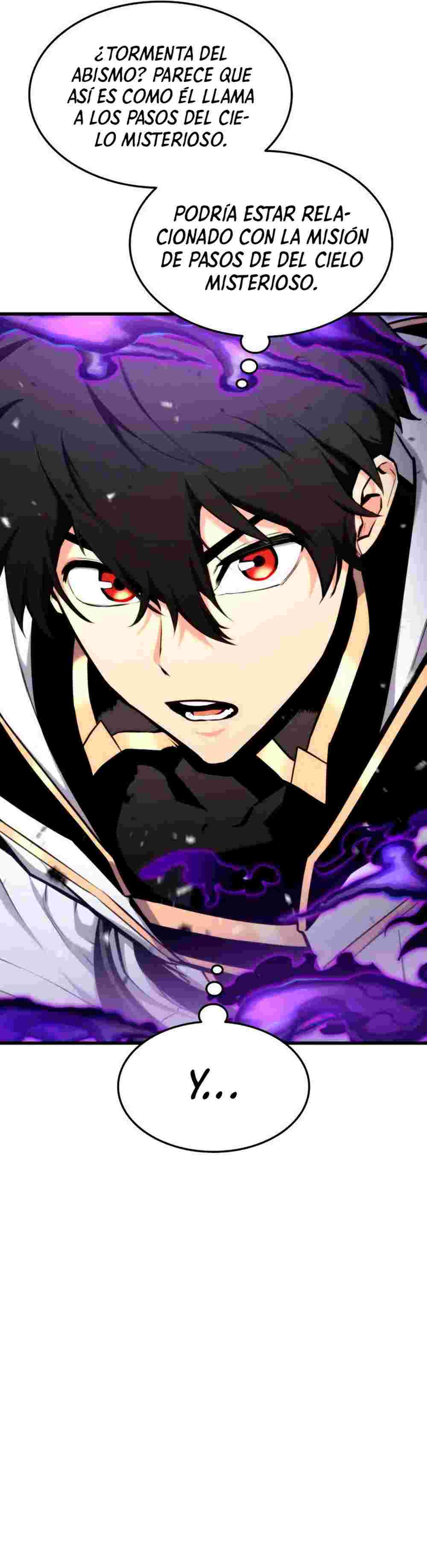 El Retorno Del Ranker (Remake) Capitulo 85 página 6