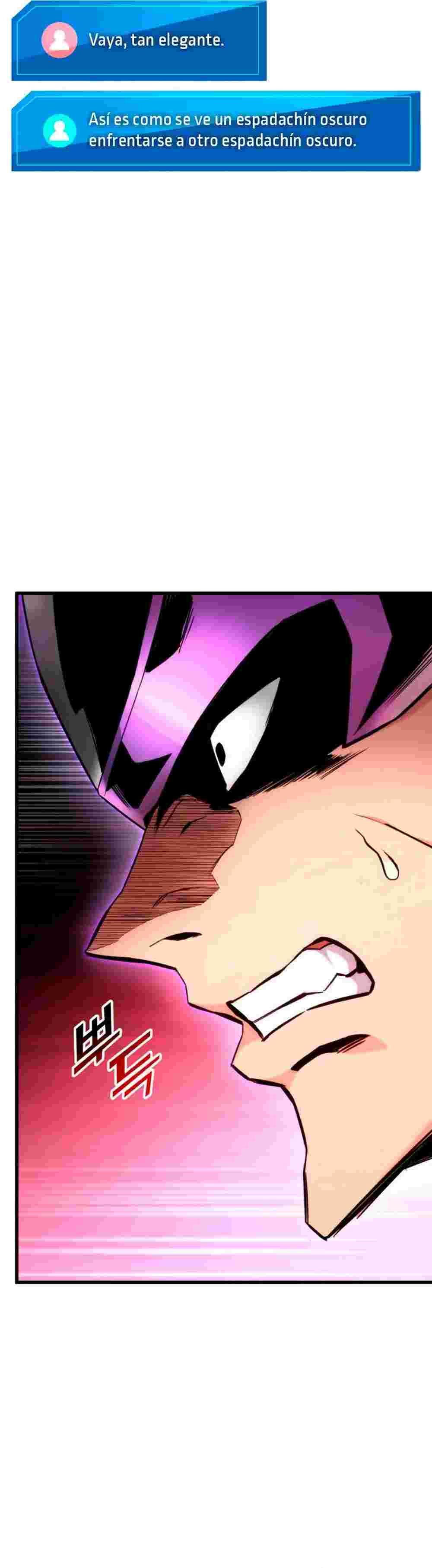 El Retorno Del Ranker (Remake) Capitulo 85 página 8