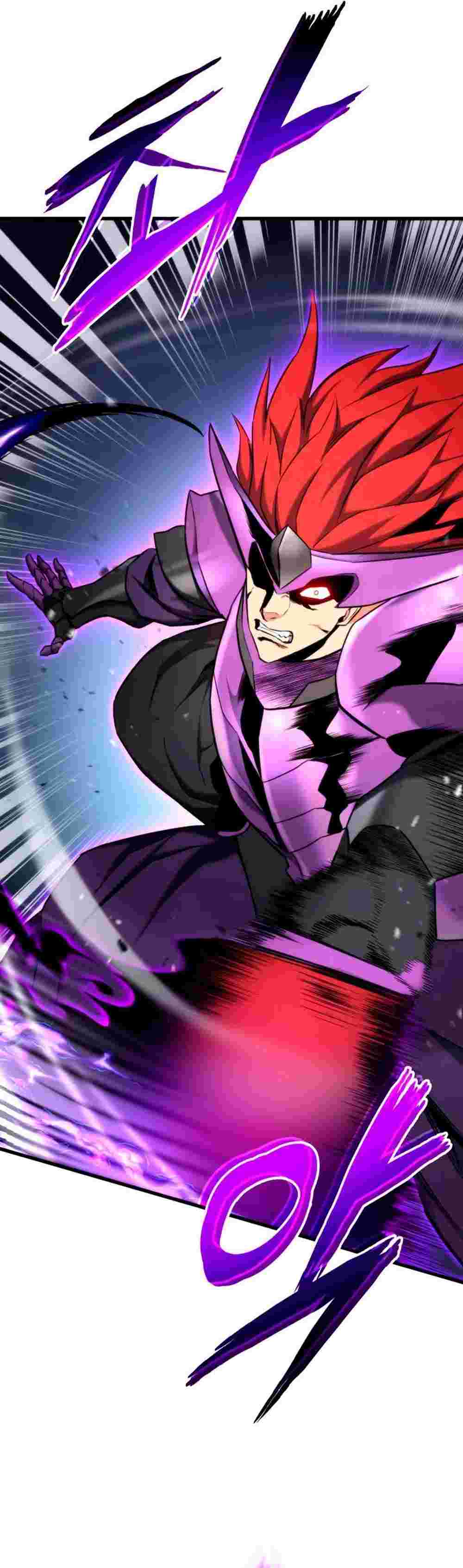 El Retorno Del Ranker (Remake) Capitulo 85 página 9
