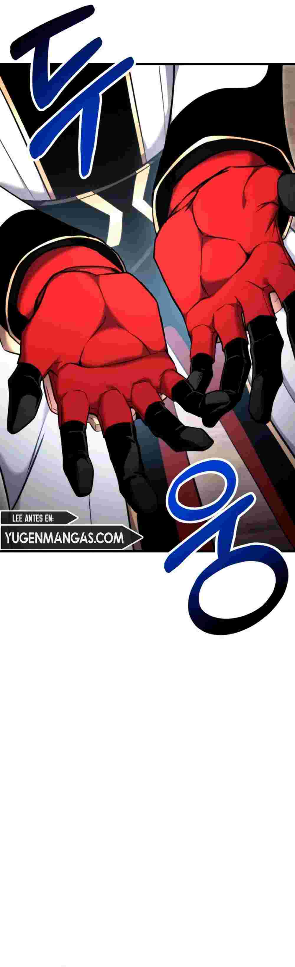 El Retorno Del Ranker (Remake) Capitulo 86 página 18
