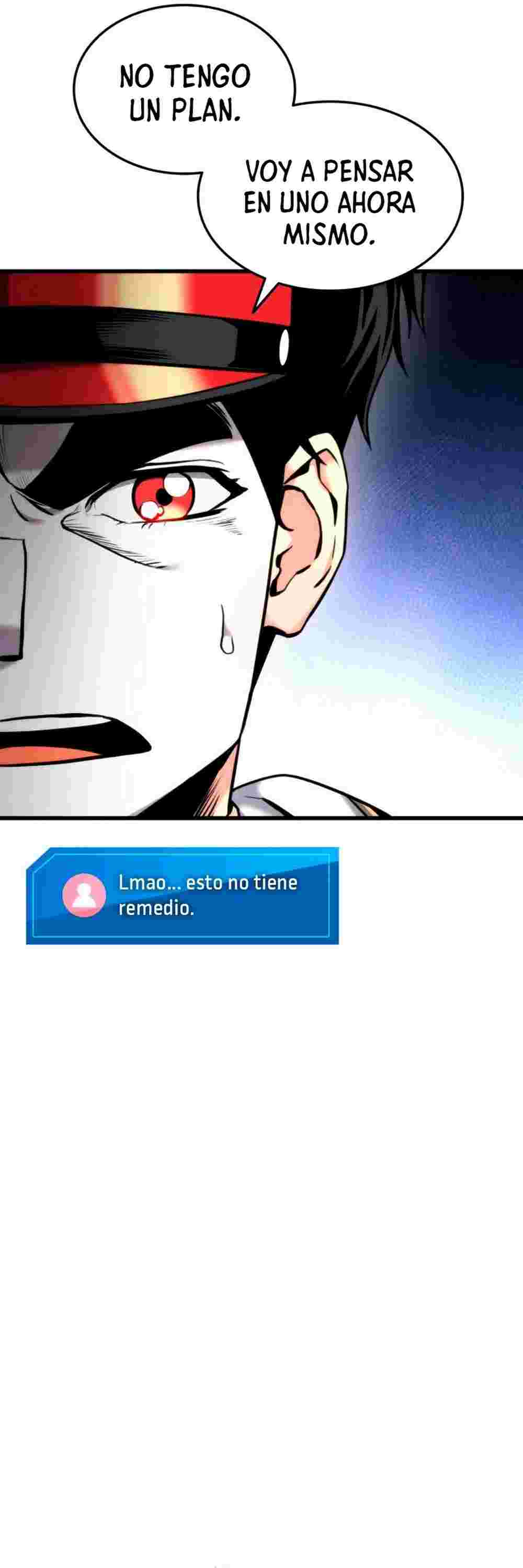 El Retorno Del Ranker (Remake) Capitulo 86 página 20