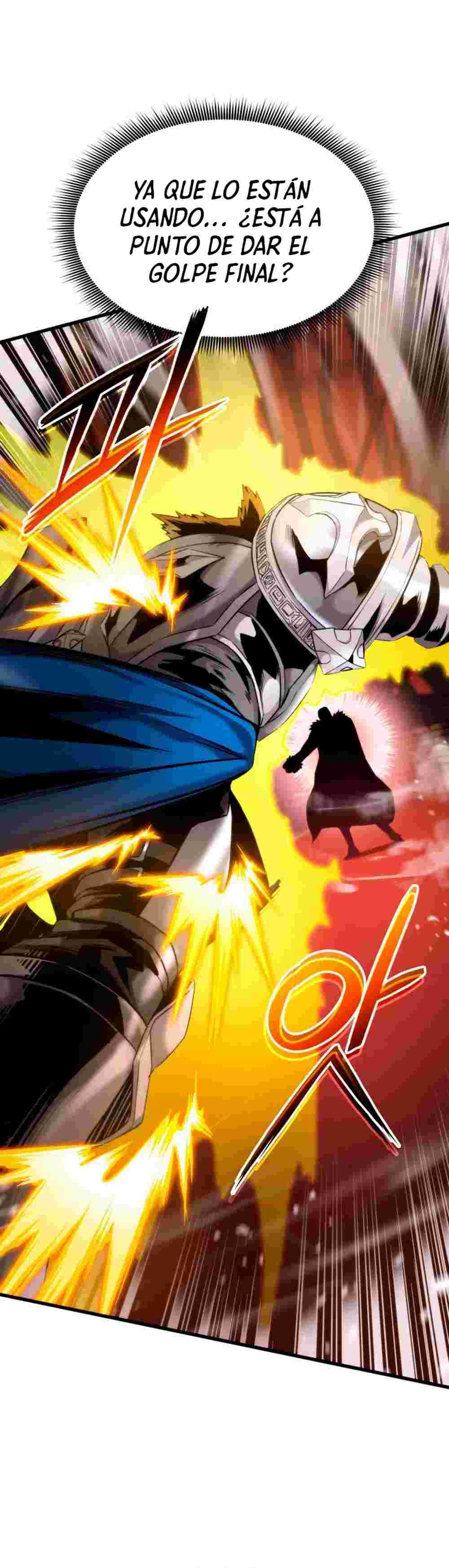 El Retorno Del Ranker (Remake) Capitulo 86 página 25