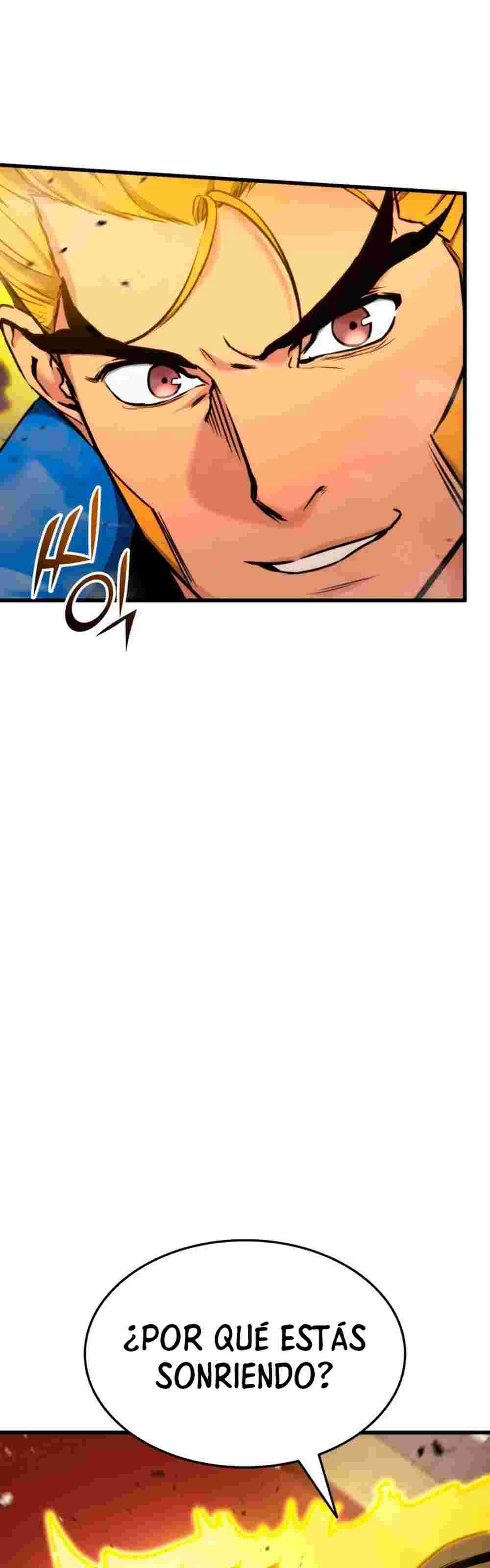 El Retorno Del Ranker (Remake) Capitulo 86 página 28