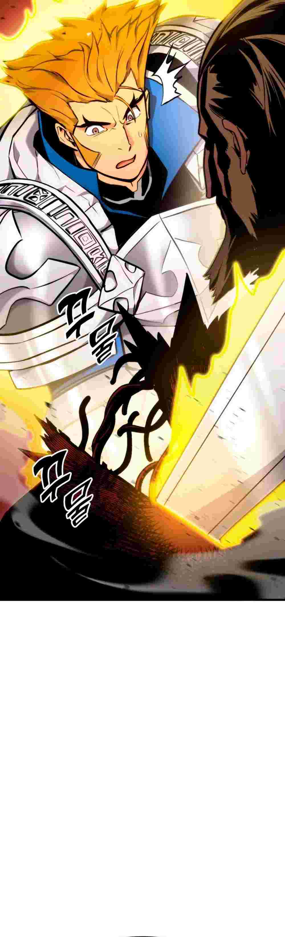 El Retorno Del Ranker (Remake) Capitulo 86 página 29