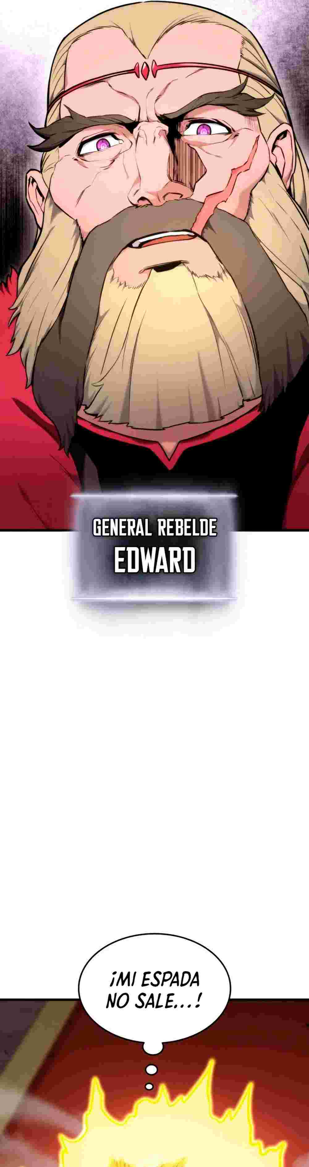 El Retorno Del Ranker (Remake) Capitulo 86 página 31