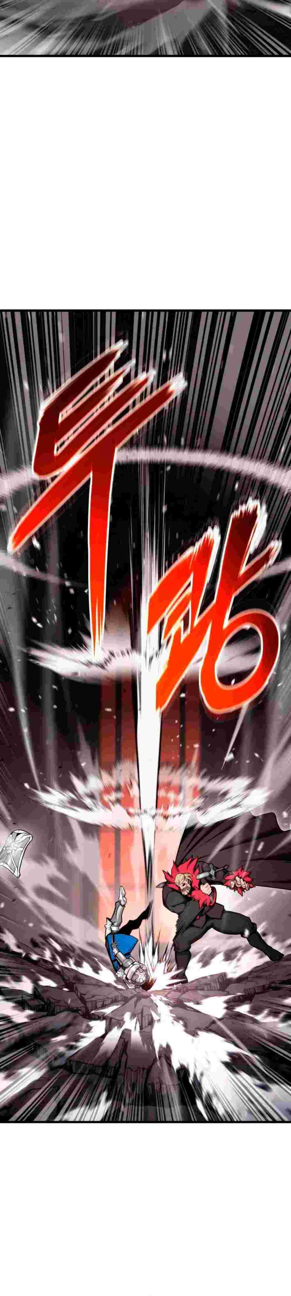 El Retorno Del Ranker (Remake) Capitulo 86 página 33