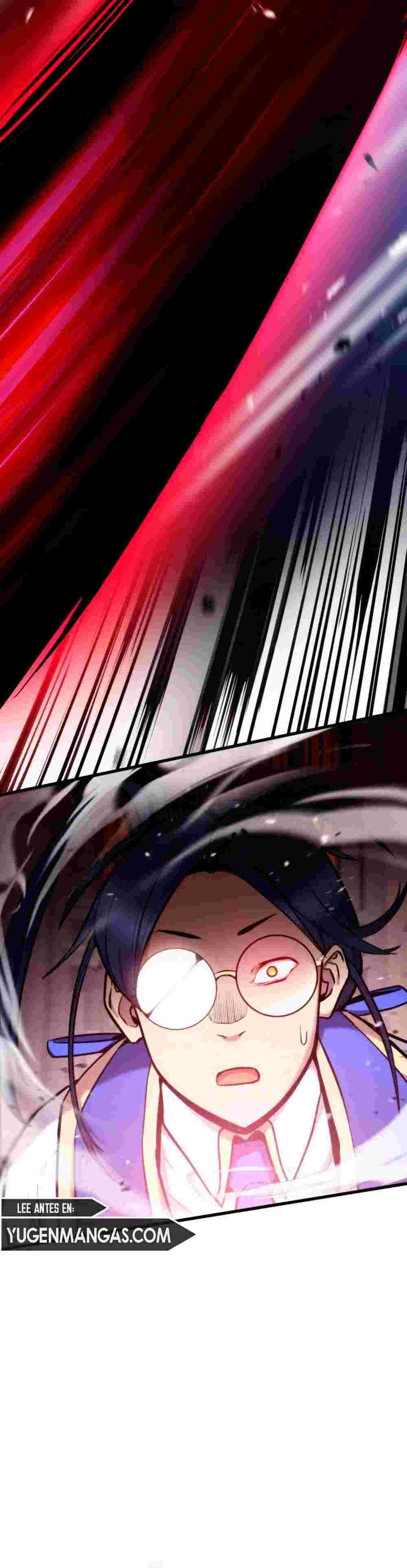 El Retorno Del Ranker (Remake) Capitulo 86 página 40