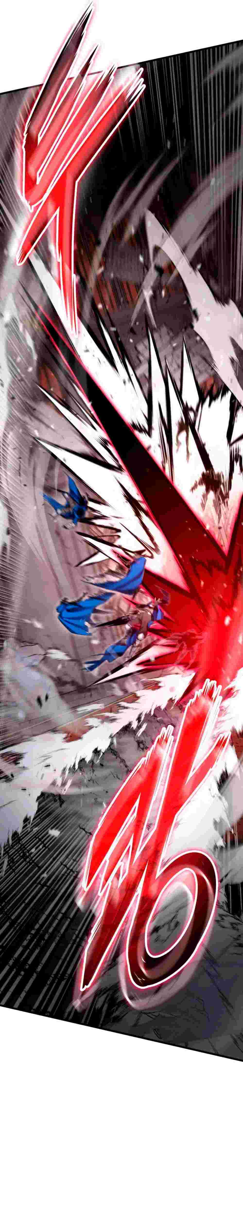 El Retorno Del Ranker (Remake) Capitulo 86 página 41
