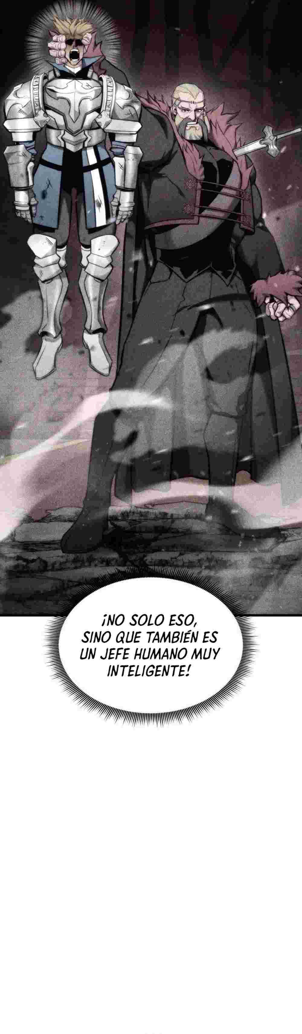 El Retorno Del Ranker (Remake) Capitulo 86 página 48