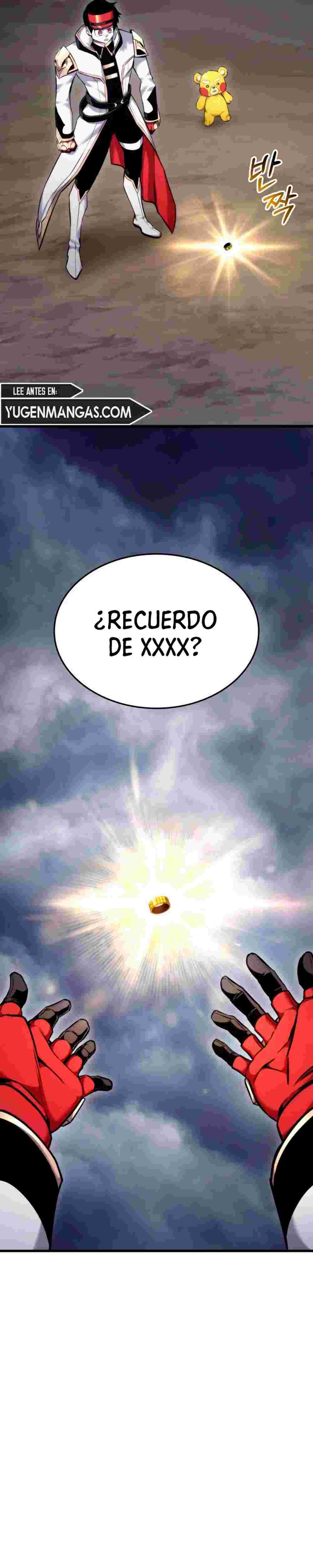 El Retorno Del Ranker (Remake) Capitulo 86 página 52